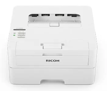 Замена головки на принтере Ricoh SP230DNW в Самаре